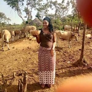 Meet your Posher, Ibrahim